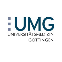 Logo der UMG Göttingen