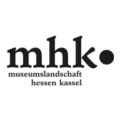 Logo der Museumslandschaft Hessen Kassel