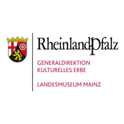 Logo von Rheinland-Pfalz, Generaldirektorin Kulturelles Erbe Landesmuseum Mainz
