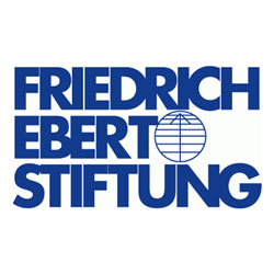Logo der Friedrich Ebert Stiftung