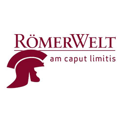 Logo von RömerWelt am camput limitis