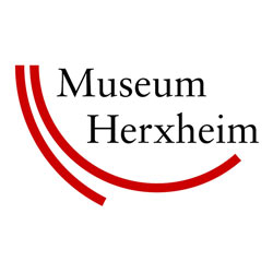 Logo vom Museum Herxheim