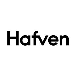 Logo von Hafven