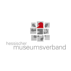 Logo vom Hessischen Museumsverband