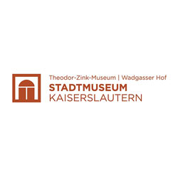 Logo vom Stadtmuseum Kaiserslautern